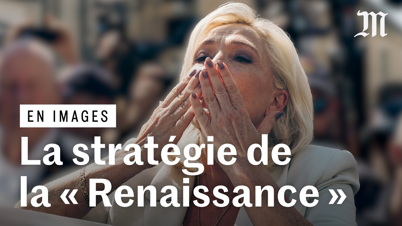 Marine Le Pen condamnée en appel : la stratégie du RN décryptée par notre éditorialiste Abel Mestre