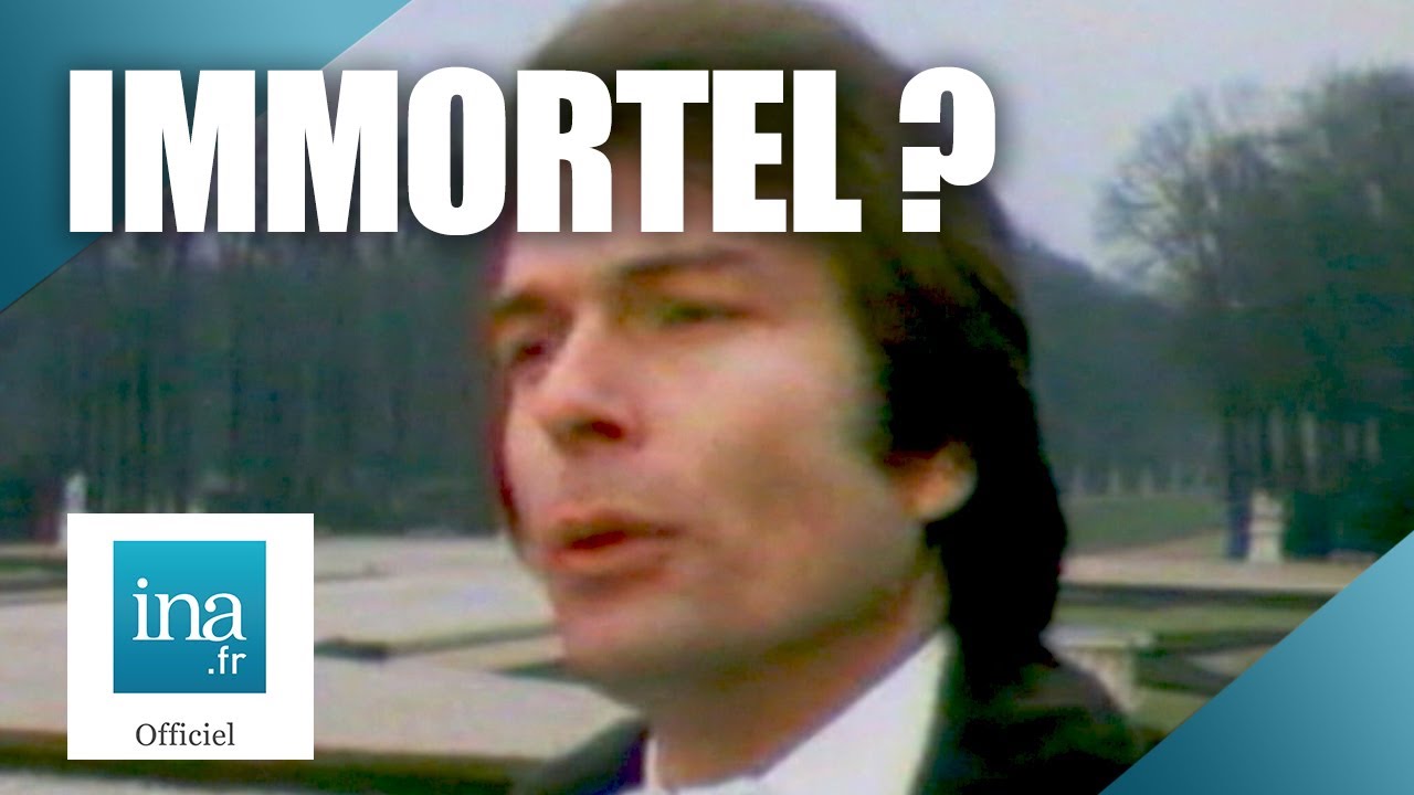 Cet homme aurait 17 000 ans | INA Officiel