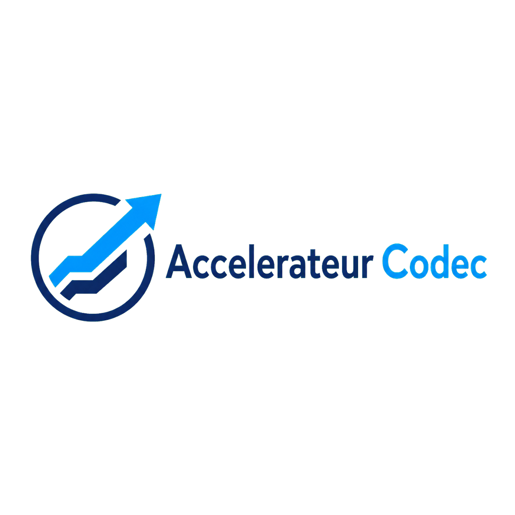 Accelerateur Codec