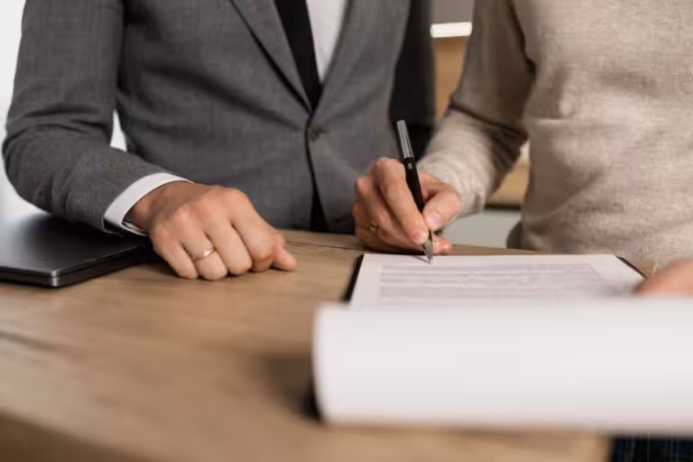 compromis de vente non respecté recours
