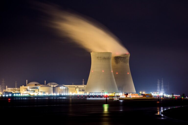 OPINION. Renouveau du nucléaire français : un partage des risques qui semble bien illusoire
