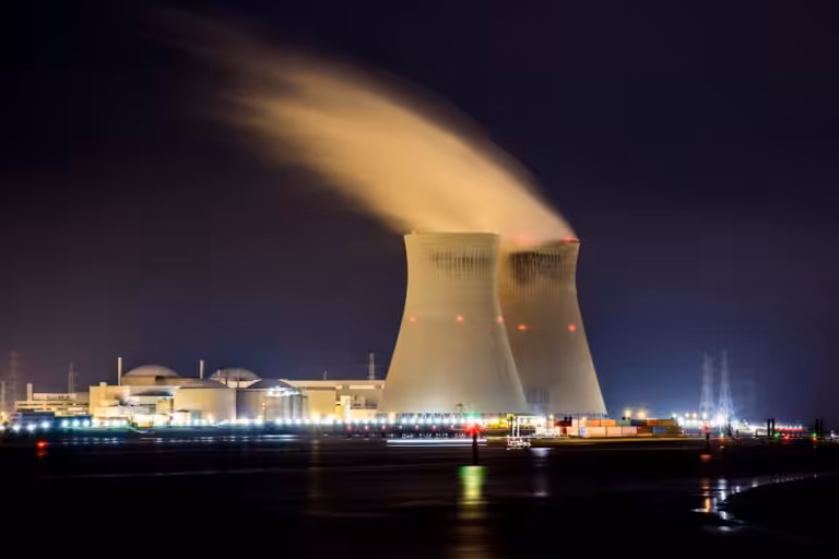 OPINION. Renouveau du nucléaire français : un partage des risques qui semble bien illusoire