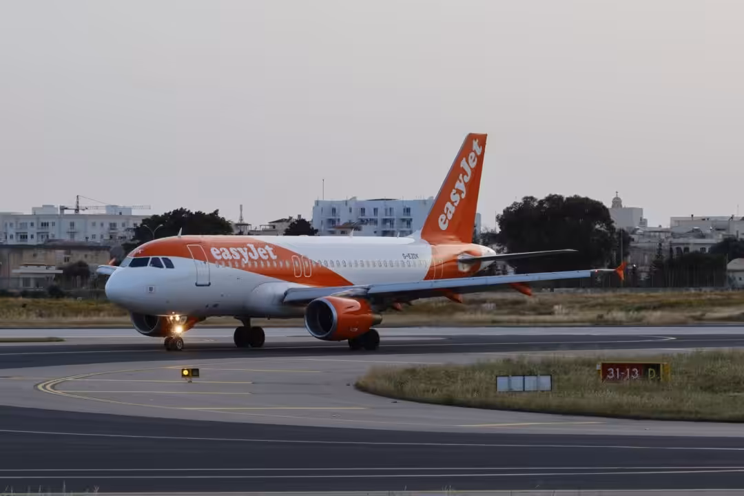 Acquisition d’easyJet par le fonds Apollo : quelles répercussions pour la compagnie low-cost ?