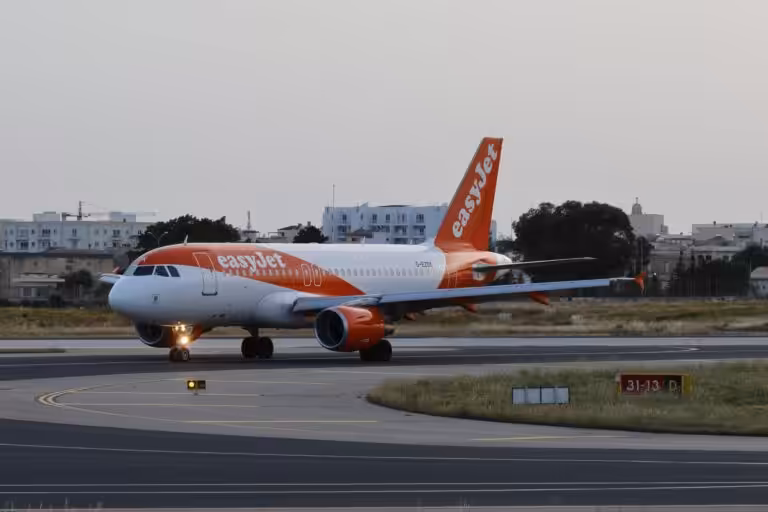 Acquisition d’easyJet par le fonds Apollo : quelles répercussions pour la compagnie low-cost ?