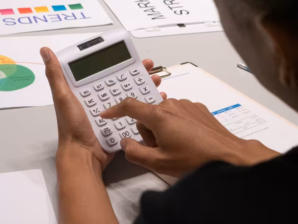 Calculer une augmentation en pourcentage : formule simple
