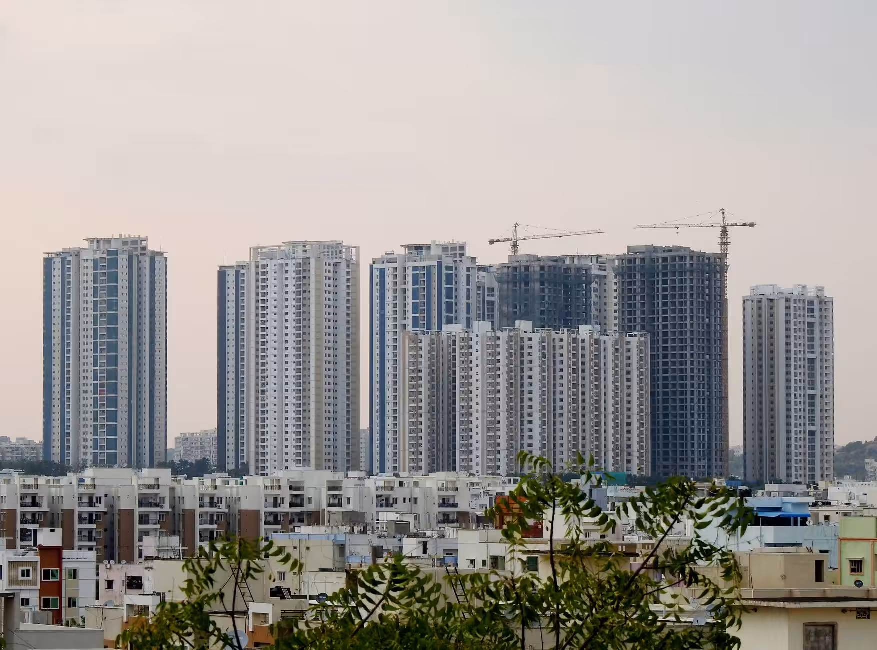 Inde : Bajaj Housing Finance suspend la levée de fonds sur ses obligations décennales, d&rsquo;après des sources bancaires