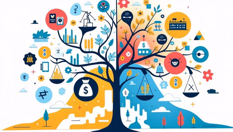 Explorer de nouvelles pistes pour financer l’économie sociale et solidaire