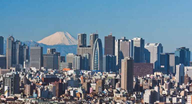 Le Japon émerge d&rsquo;une crise économique de trois décennies… mais la crypto pourrait en faire les frais