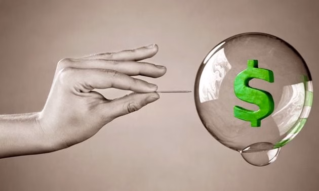 « Un écho à la bulle des télécoms » : le montage financier colossal de 500 milliards de dollars de Nvidia pour soutenir…
