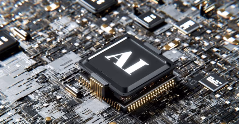 Nvidia s&rsquo;allie à six institutions pour booster le financement de l&rsquo;intelligence artificielle – 11/08