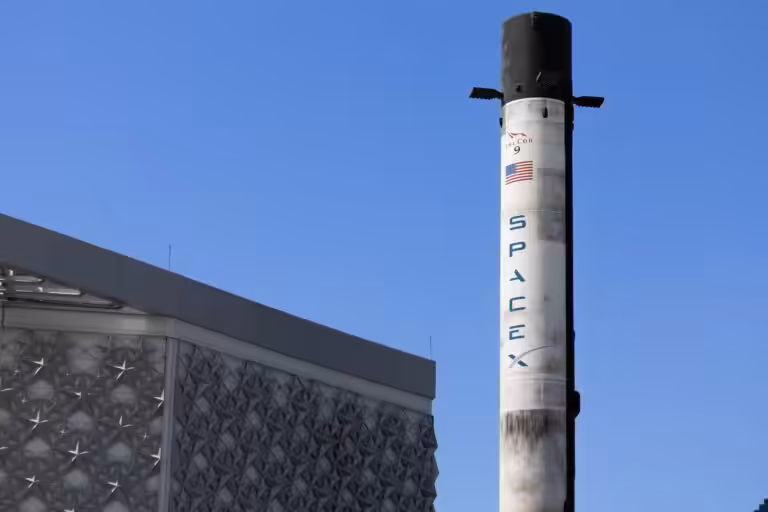 SpaceX en plein essor : un bond spectaculaire du chiffre d&rsquo;affaires porté par la croissance fulgurante de ses activités